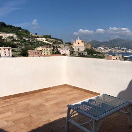 Il Vecchio E Il Mare Gaeta Exterior foto