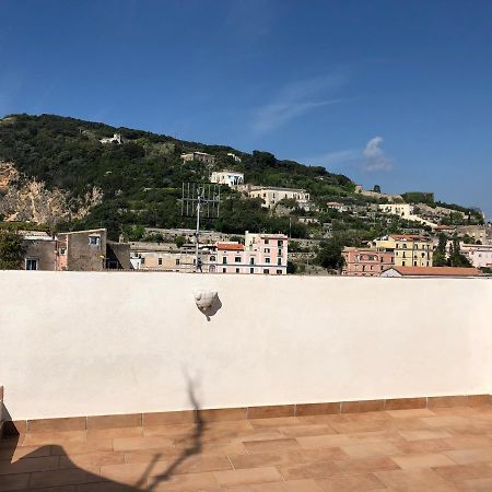 Il Vecchio E Il Mare Gaeta Exterior foto