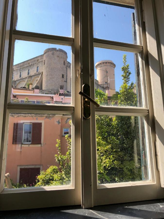 Il Vecchio E Il Mare Gaeta Exterior foto