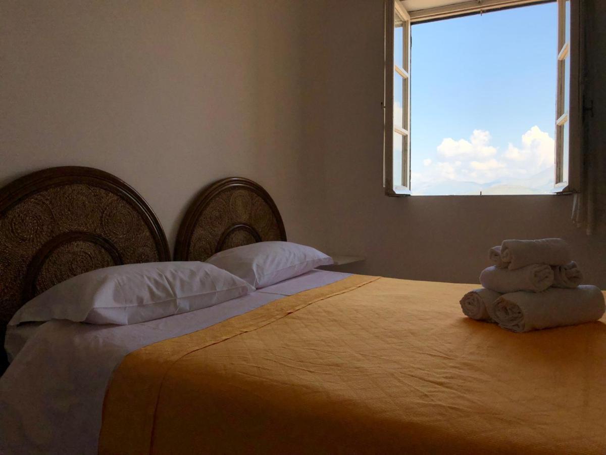 Il Vecchio E Il Mare Gaeta Exterior foto